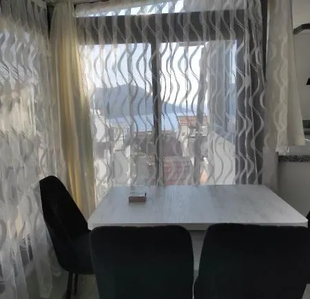 *Yeni*Keskin Apart Kaş